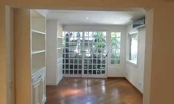 Imagem 7: Sobrado residencial no Jardim Paulistano com 3 dormitórios