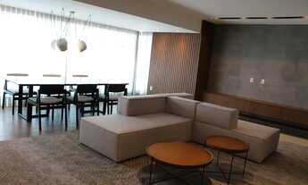 Imagem 2: Excelente apartamento 100% mobiliado com 3 suítes, bairro Santa Mônica