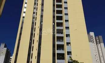 Imagem: Apartamento - Mansões Santo Antônio