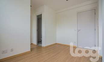 Imagem 7: Apartamento padrão em Mooca - São Paulo