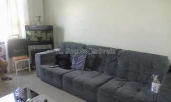 Imagem 3: Excelente Apartamento com dois quartos em Vila Valqueire