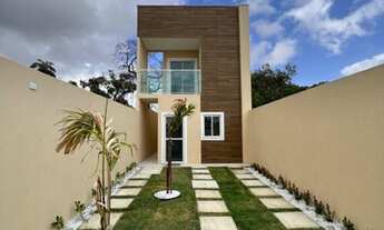 Imagem: Casa Maraponga em Lotamento Fechado (Última