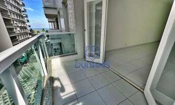 Imagem: Apartamento para alugar, 97 m² por R$ 3.800,00/mês