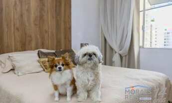 Imagem: Apartamento com 3 dormitórios à venda