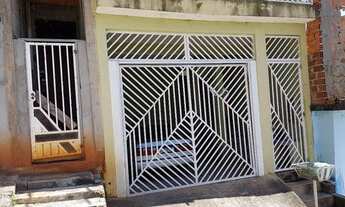 Imagem: Sobrado - 2 dormitórios- Morro Doce