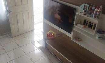 Imagem 3: Casa com 3 dormitórios para alugar, 107 m² por R$ 3.160,00/mês - Jardim Uirá - São José do