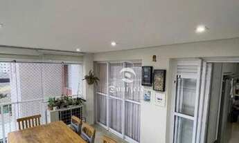 Imagem: Apartamento Edificio Weekend com 3 dormitórios