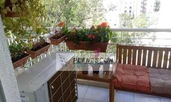 Imagem 6: São Paulo - Apartamento Padrão - Vila Suzana