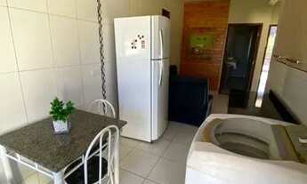 Imagem 4: LOCAÇÃO Casa em condomínio com 2 dormitórios