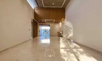 Imagem 5: Dream House com 210m² no Res. Passaredo com 3 suítes, piscina e documentação completa