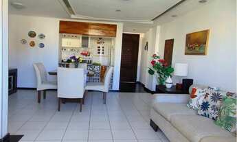 Imagem: Apartamento 3 quartos para locação no