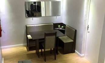 Imagem 2: Apartamento para venda com 55 metros quadrados com 2 quartos