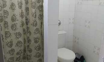 Imagem 3: Quarto individual ou duplo- Icaraí