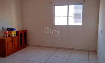 Imagem 7: Apartamento á venda no Residencial São Jerônimo com 2 quartos, 1 suíte, 59m²