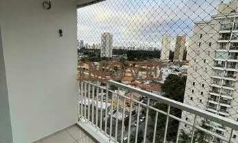 Imagem 6: Apartamento para aluguel tem 75 metros quadrados com 3 quartos em Vila Cruzeiro - São Paul