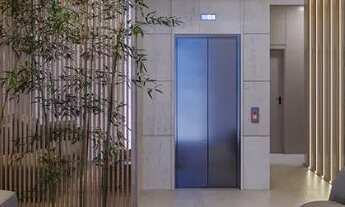 Imagem 6: HBA] Luxo é Espaço | Pertinho do Mar