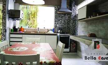 Imagem 7: Conjunto comercial 200m²(1andar) 1 sala comercial 01 Cozinha - Projetada Todeschini. 02