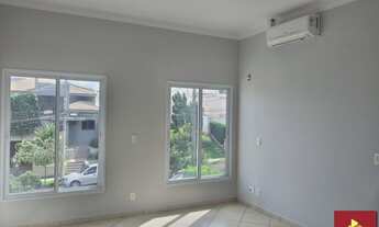 Imagem 6: Casa de condomínio sobrado para aluguel com 280 metros quadrados com 3 quartos