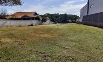 Imagem 2: Terreno a venda no Condomínio Colina das Estrelas - Tatuí/SP