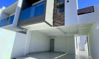 Imagem 1: Sobrado Alto Padrão