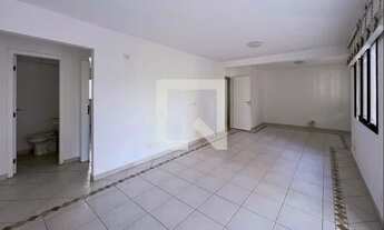 Imagem 2: Apartamento para Aluguel - Vila Nova Conceição, 3 Quartos, 126 m2