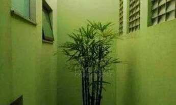 Imagem 6: Sobrado com 3 dormitórios à venda, 201 m² por R$ 1.390.000,00 - Vila Gilda - Santo André/S