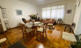 Imagem 2: Apartamento para aluguel sem mobilia e venda tem 135 metros quadrados com 3 quartos