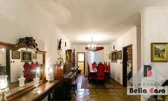 Imagem 2: Casa a venda alto da mooca com 4 dormitórios, 2 vagas