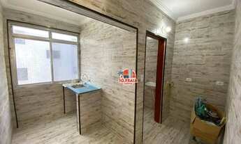 Imagem 5: Apartamento com 2 dormitórios à venda, 41 m² por R$ 309.000 - Centro - Mongaguá/SP