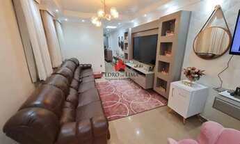 Imagem 2: Sobrado Frontal na região da Penha de França