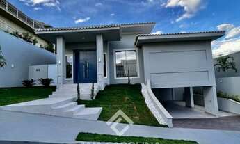 Imagem 2: Casa Espetacular no Condomínio Serra do Mel