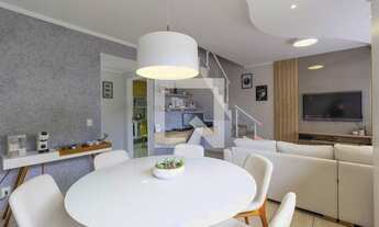 Imagem 6: Casa de Condomínio à Venda - Vila Maria , 3 Quartos, 159 m2