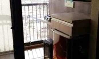 Imagem 3: Apartamento lindo - andar alto