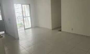 Imagem 2: Apartamento para aluguel com 72 metros quadrados com 3 quartos em Jaracaty - São Luís - MA