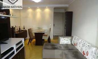 Imagem: Apartamento com 2 dormitórios à venda