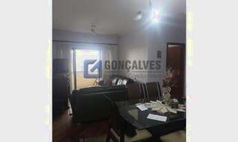 Imagem 4: SAO BERNARDO DO CAMPO - Residential / Apartment - JARDIM DO MAR