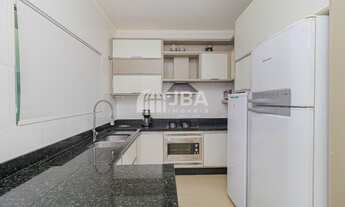 Imagem 6: CURITIBA - Sobrado Padrão - Boa Vista