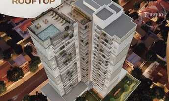 Imagem: Studio NR de 30 m2 com 1 quarto em Vila