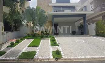 Imagem: Casa - Condomínio Residencial Terras do