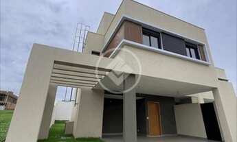 Imagem 3: Casa 4 Suítes - Jardins Sevilha codigo: 24369