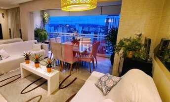 Imagem 5: Apartamento à venda no bairro Alto de Pinheiros - São Paulo/SP, Zona Oeste