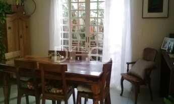 Imagem 5: Casa para aluguel, 3 quartos, 1 suíte, 2 vagas, RESIDENCIAL TERRAS DO BARÃO - Campinas/SP