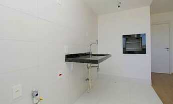 Imagem 6: Apartamento para Venda Menino Deus 2 dormitórios, sendo 1 suite , churrasqueira e 1 vaga