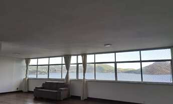 Imagem: Ingá- Apartamento 1 por andar, frente vista