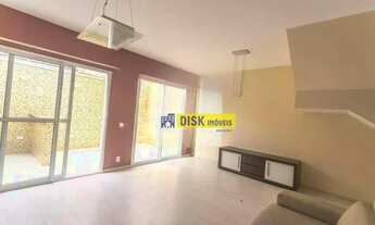 Imagem: Sobrado com 3 dormitórios para alugar