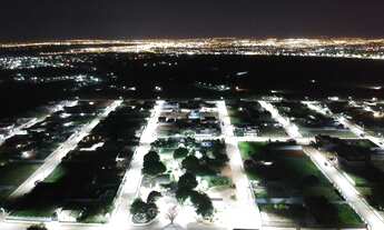 Imagem 7: Vicente Pires - Residencial Cooperville