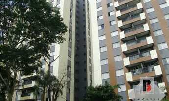 Imagem: Apartamento ao lado Metro Tatuape