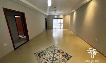 Imagem 5: Casa com 3 dormitórios à venda, 195 m² por R$ 700.000 - Parque Nova Carioba - Americana/SP