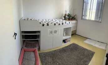 Imagem 4: Apartamento para Venda - 63.9m², 3 dormitórios, 1 vaga - São Sebastião