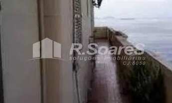 Imagem 5: Cobertura com três Quartos em Copacabana, Souza Lima